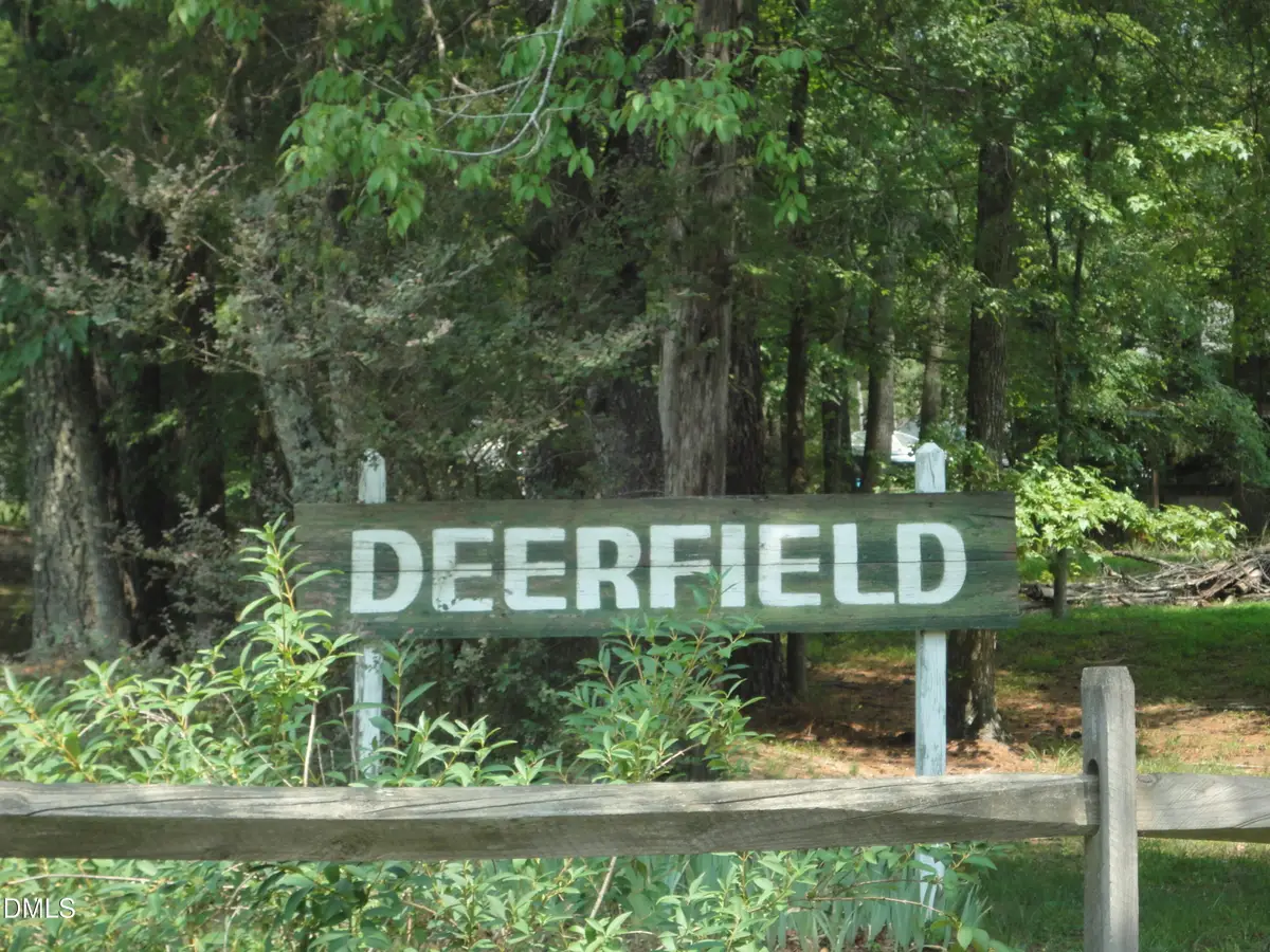 3588 Deerfield Road, Stem, NC 27581 - #1