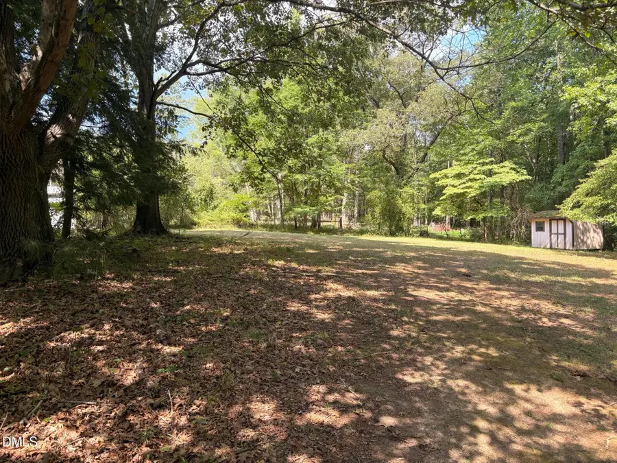 3588 Deerfield Road, Stem, NC 27581 - #3