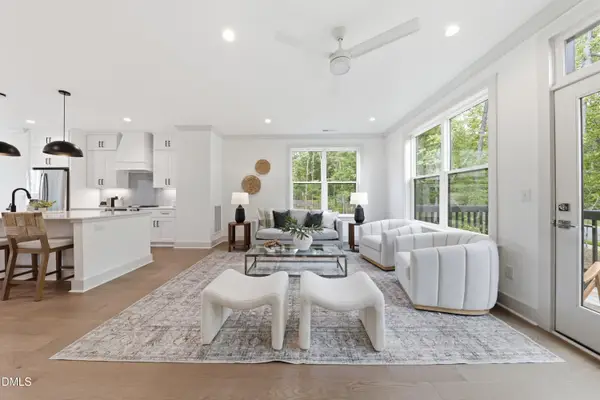 1135 Booth Park Boulevard, Chapel Hill, NC 27514