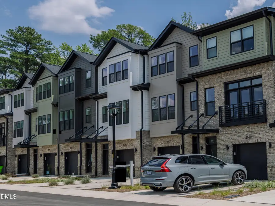 1135 Booth Park Boulevard, Chapel Hill, NC 27514 - #2