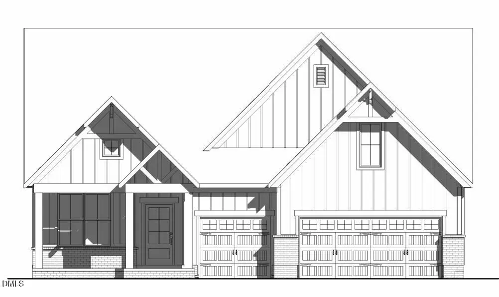 23 Elm Grv Avenue, Fuquay Varina, NC 27526 - #1