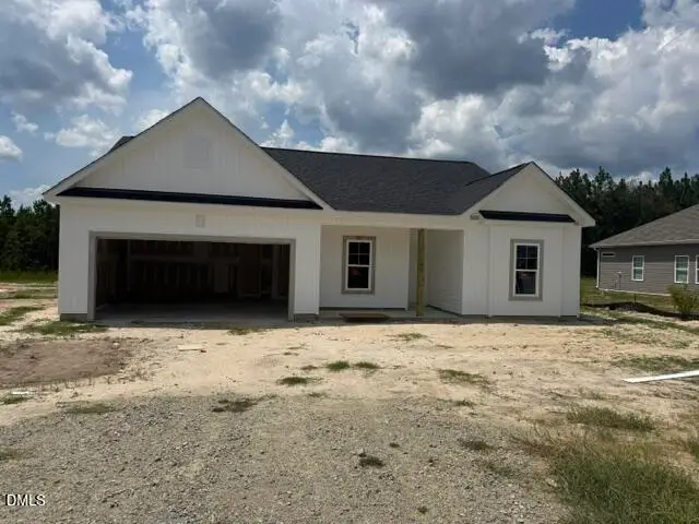 138 Pine Vista Way, Sanford, NC 27332 - #1