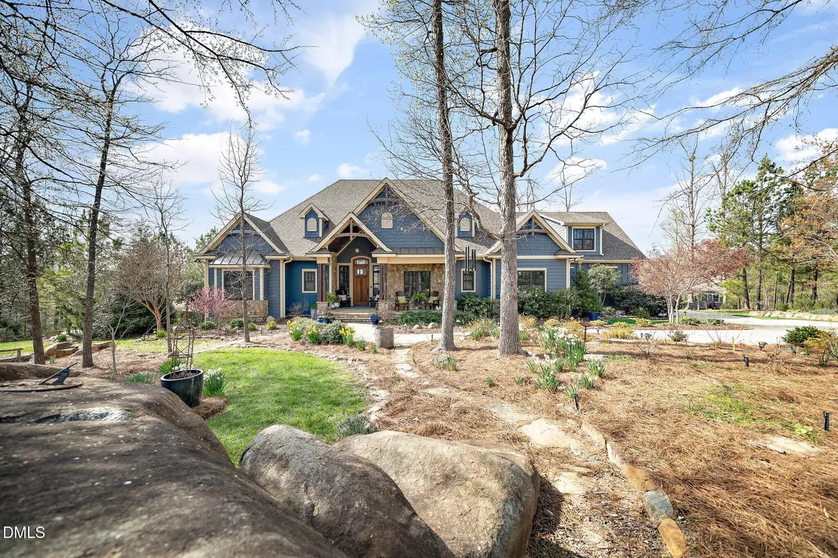 1624 Cedar Grove Road, Pittsboro, NC 27312 - #1
