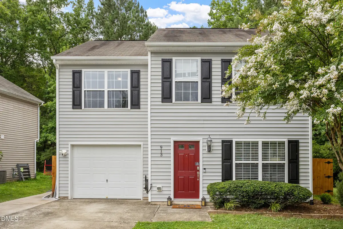 913 Woodgreen Drive, Durham, NC 27704 - #1