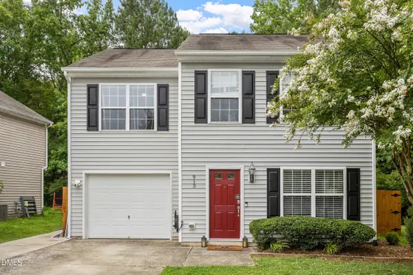 913 Woodgreen Drive, Durham, NC 27704