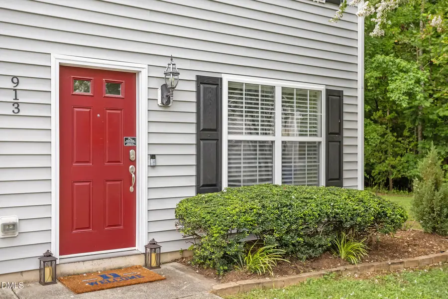 913 Woodgreen Drive, Durham, NC 27704 - #3