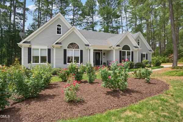 111 Burlingame Way, Cary, NC 27513