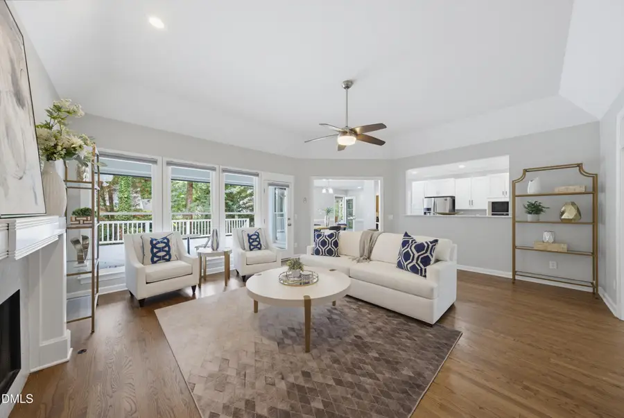 111 Burlingame Way, Cary, NC 27513 - #2