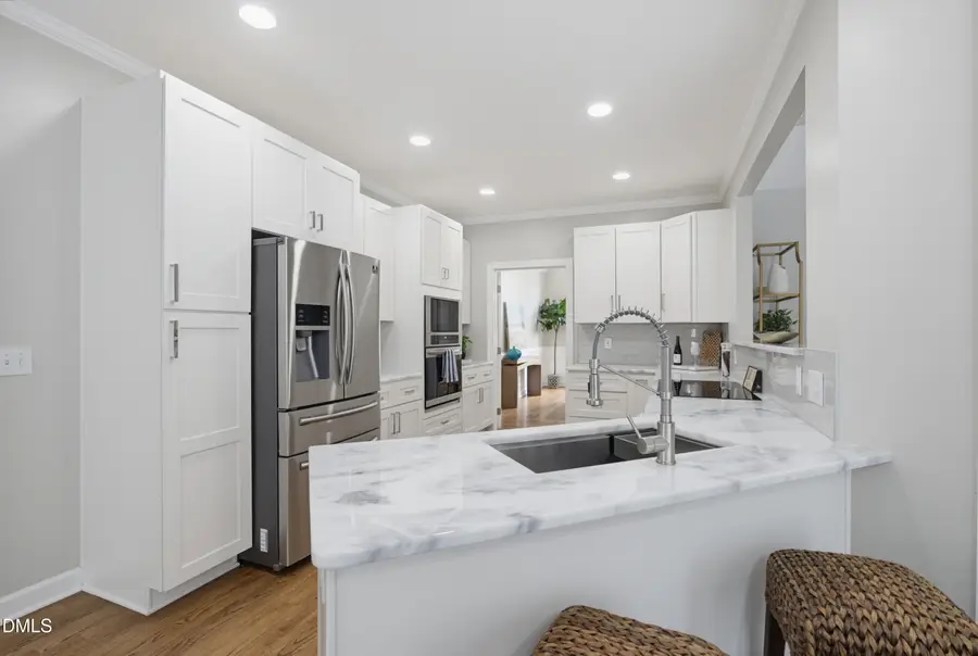 111 Burlingame Way, Cary, NC 27513 - #3