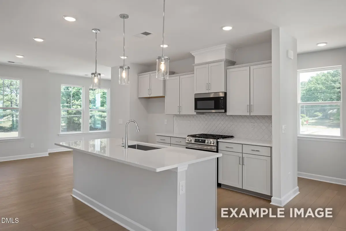 111 Broadway Street, Knightdale, NC 27545 - #1