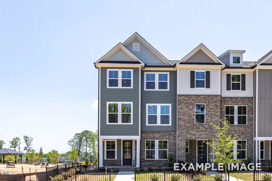 111 Broadway Street, Knightdale, NC 27545 - #2