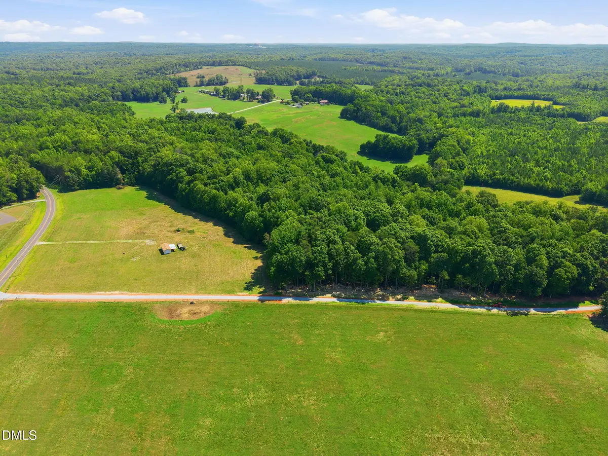 618 Bowen Road, Rougemont, NC 27572 - #1