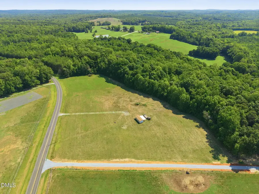 618 Bowen Road, Rougemont, NC 27572 - #3