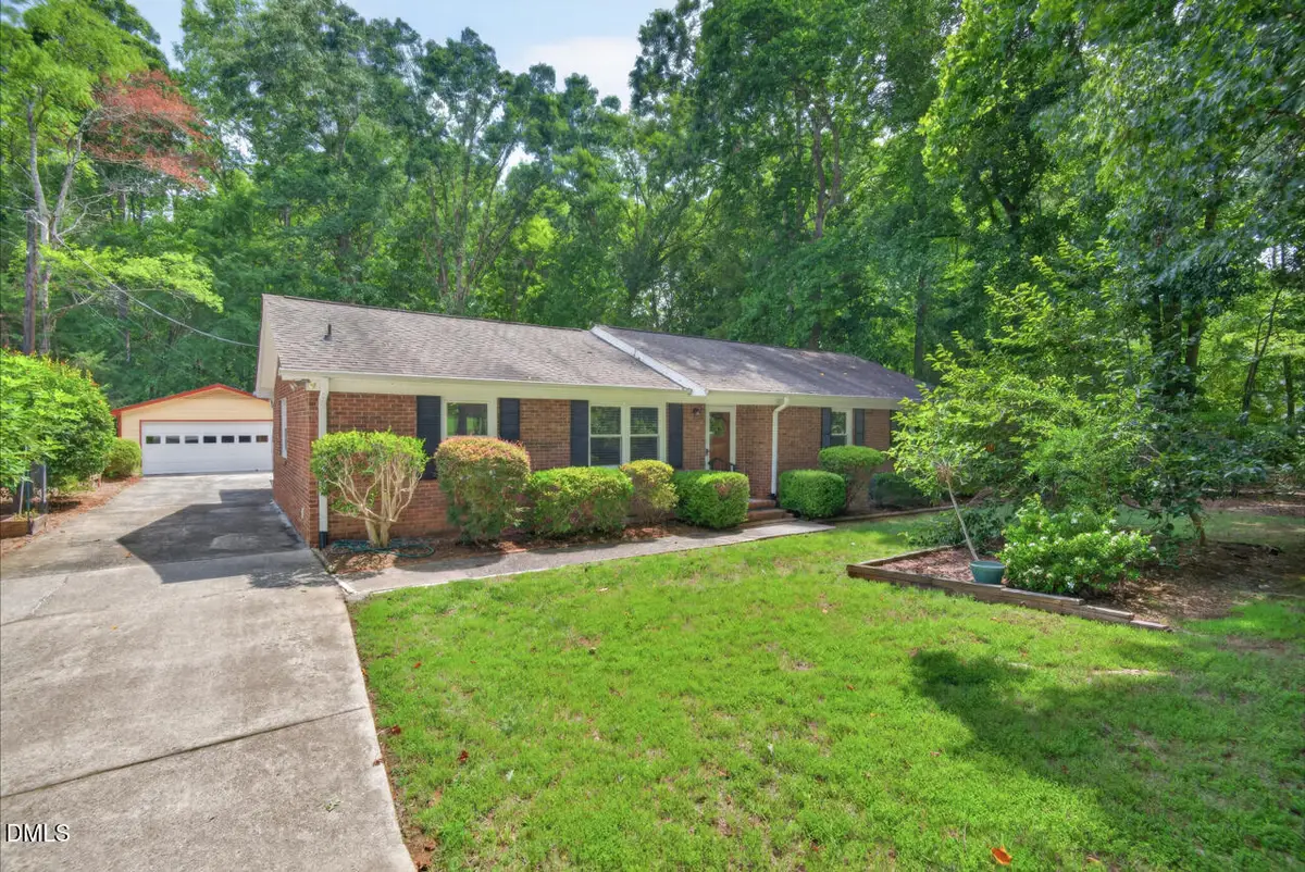 618 Kingsbury Drive, Durham, NC 27712 - #1