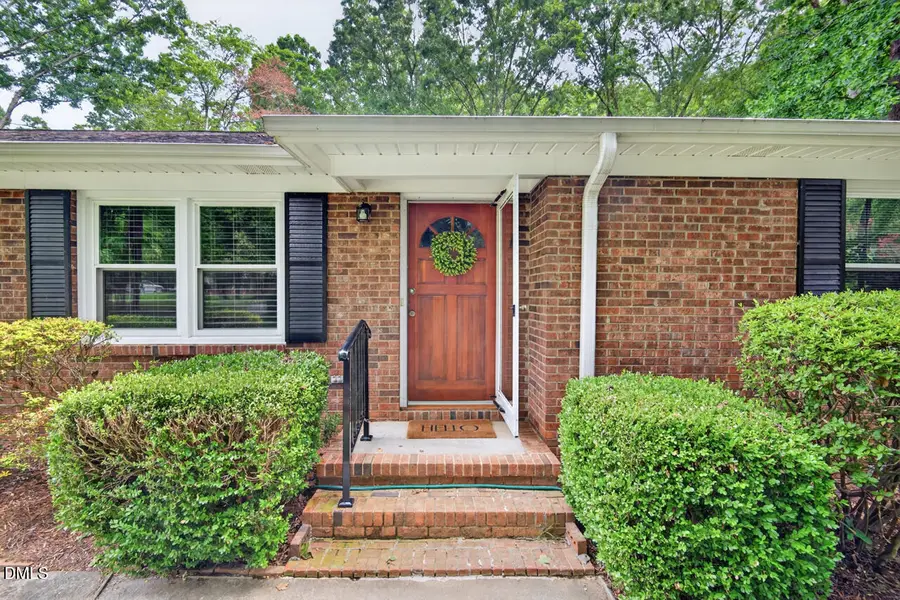 618 Kingsbury Drive, Durham, NC 27712 - #2
