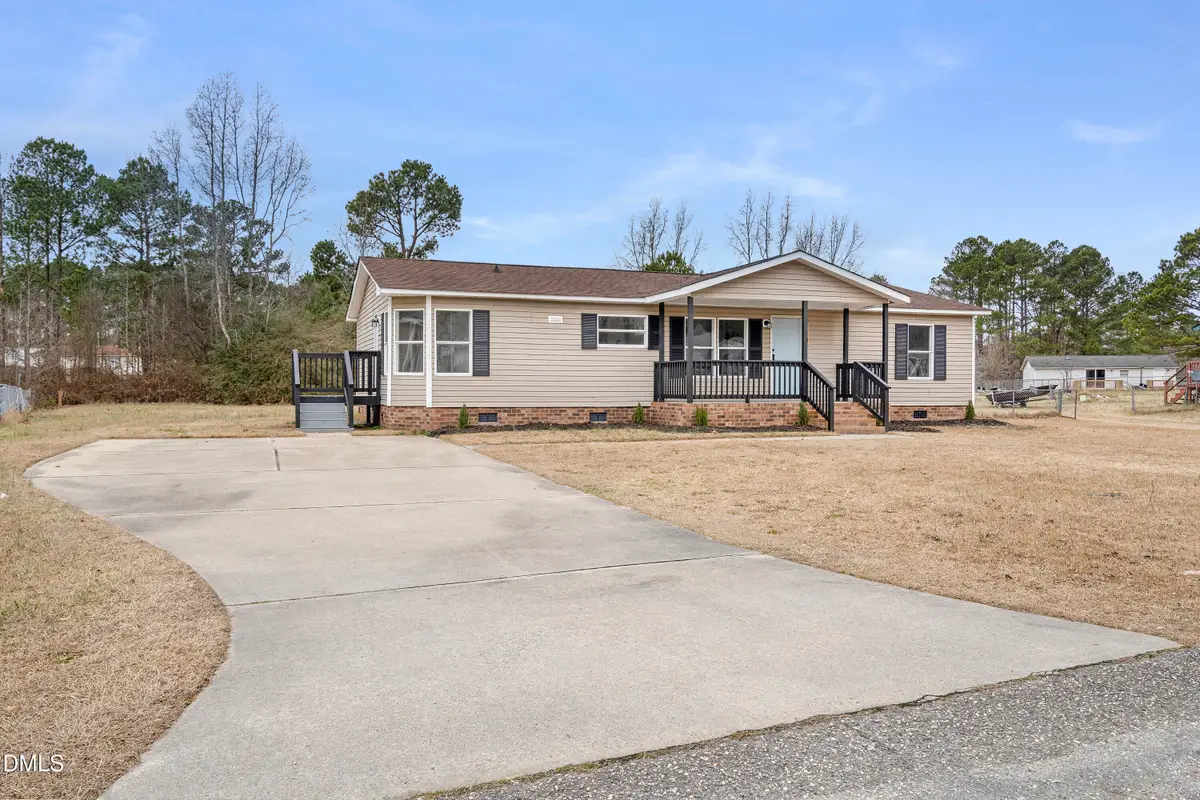 1410 Darby Drive, Raeford, NC 28376 - #1