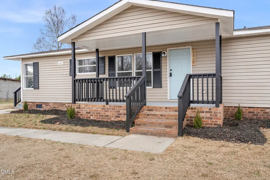 1410 Darby Drive, Raeford, NC 28376 - #2