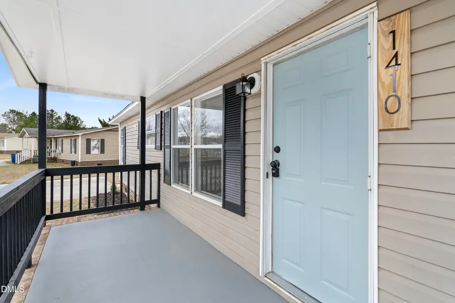 1410 Darby Drive, Raeford, NC 28376 - #3