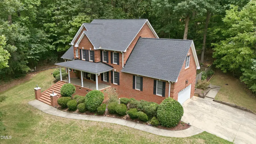 9902 Colt Drive, Bahama, NC 27503 - #3