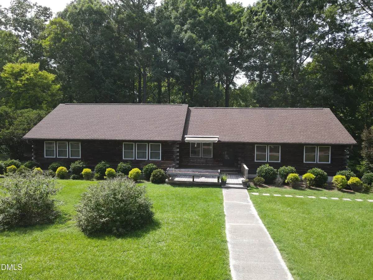 506 Bumpas Creek Access, Dunn, NC 28334 - #1