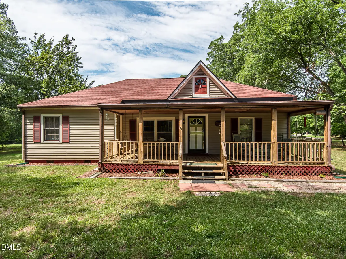 5317 Pine Drive, Raleigh, NC 27606 - #1