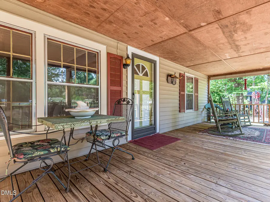 5317 Pine Drive, Raleigh, NC 27606 - #3