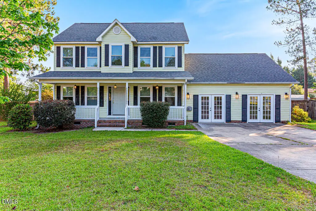 142 Richmond Park Drive, Cameron, NC 28326 - #1