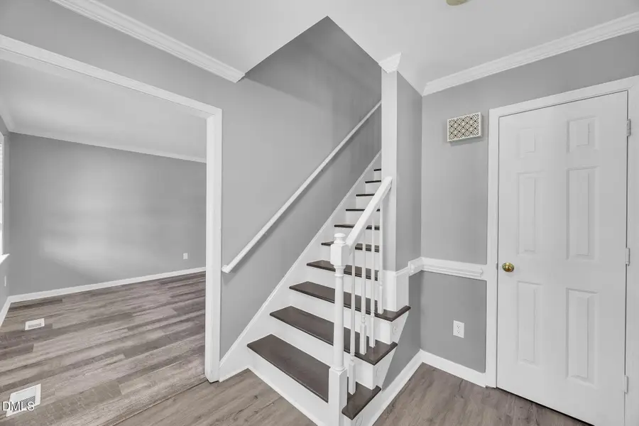2252 Rowland Pond Drive, Middle Creek, NC 27592 - #3
