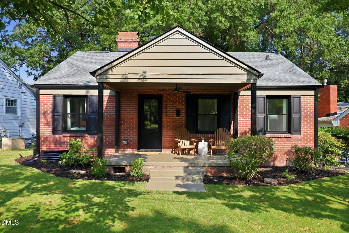 1205 Watauga Street, Raleigh, NC 27604 - #1