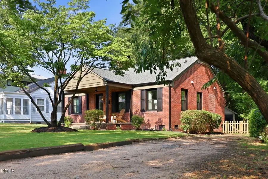 1205 Watauga Street, Raleigh, NC 27604 - #2