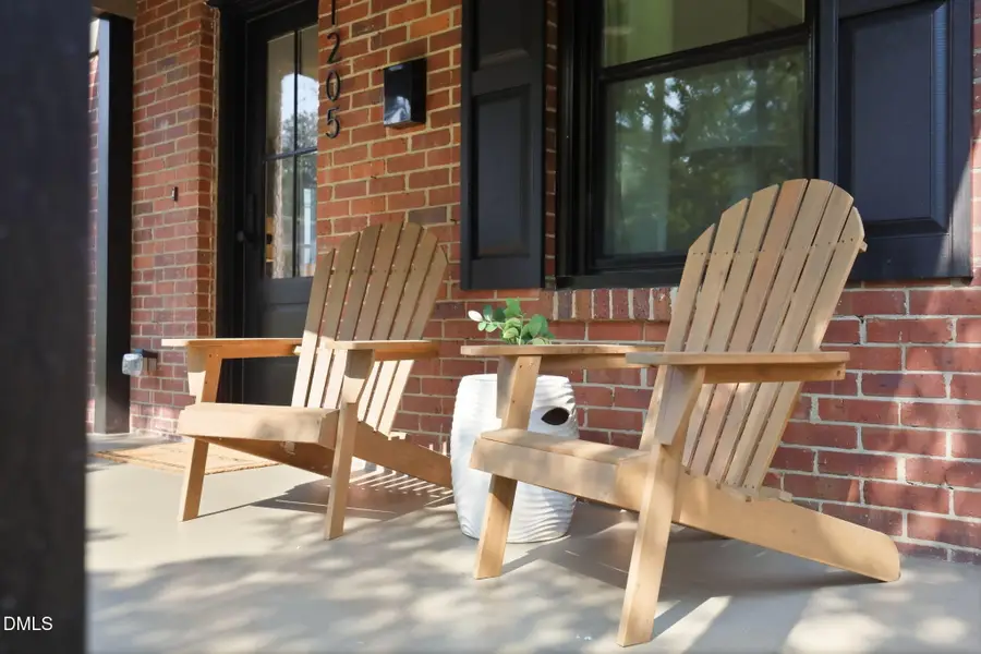 1205 Watauga Street, Raleigh, NC 27604 - #3