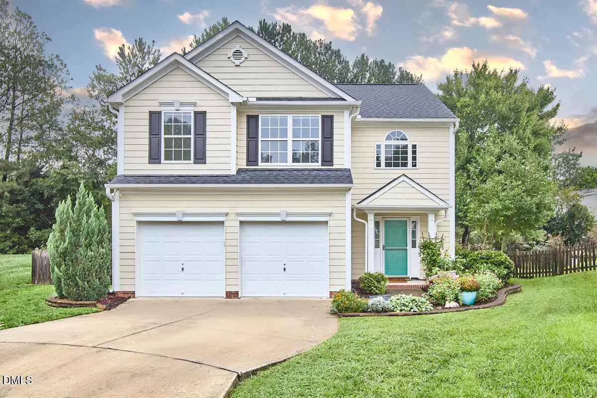 420 Greymist Drive, Durham, NC 27713 - #1