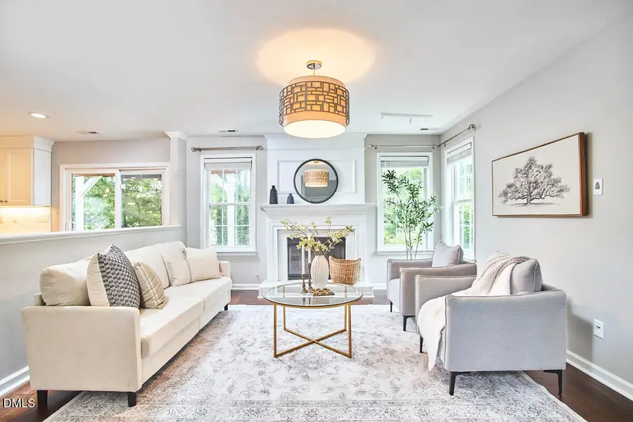420 Greymist Drive, Durham, NC 27713 - #3