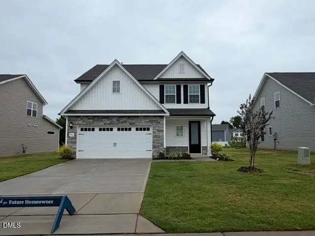 263 Custer Drive, Mebane, NC 27302 - #1