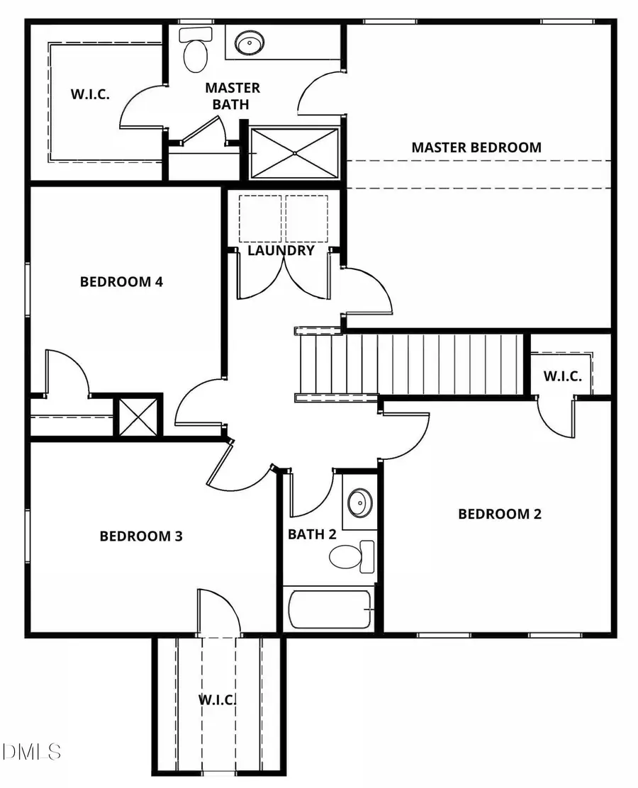 263 Custer Drive, Mebane, NC 27302 - #3