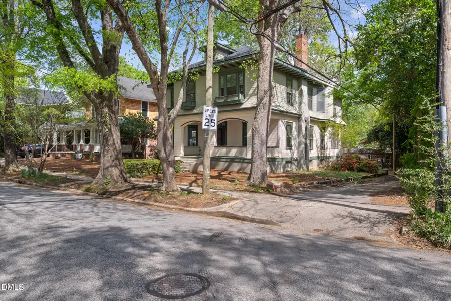 116 Hawthorne Road, Raleigh, NC 27605 - #2