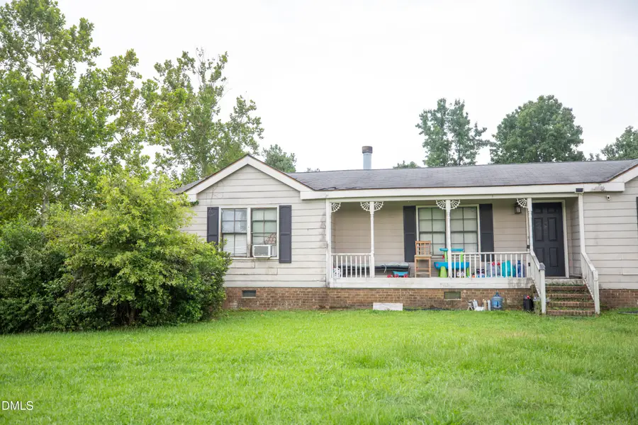 141 Russell Drive, Wendell, NC 27591 - #2