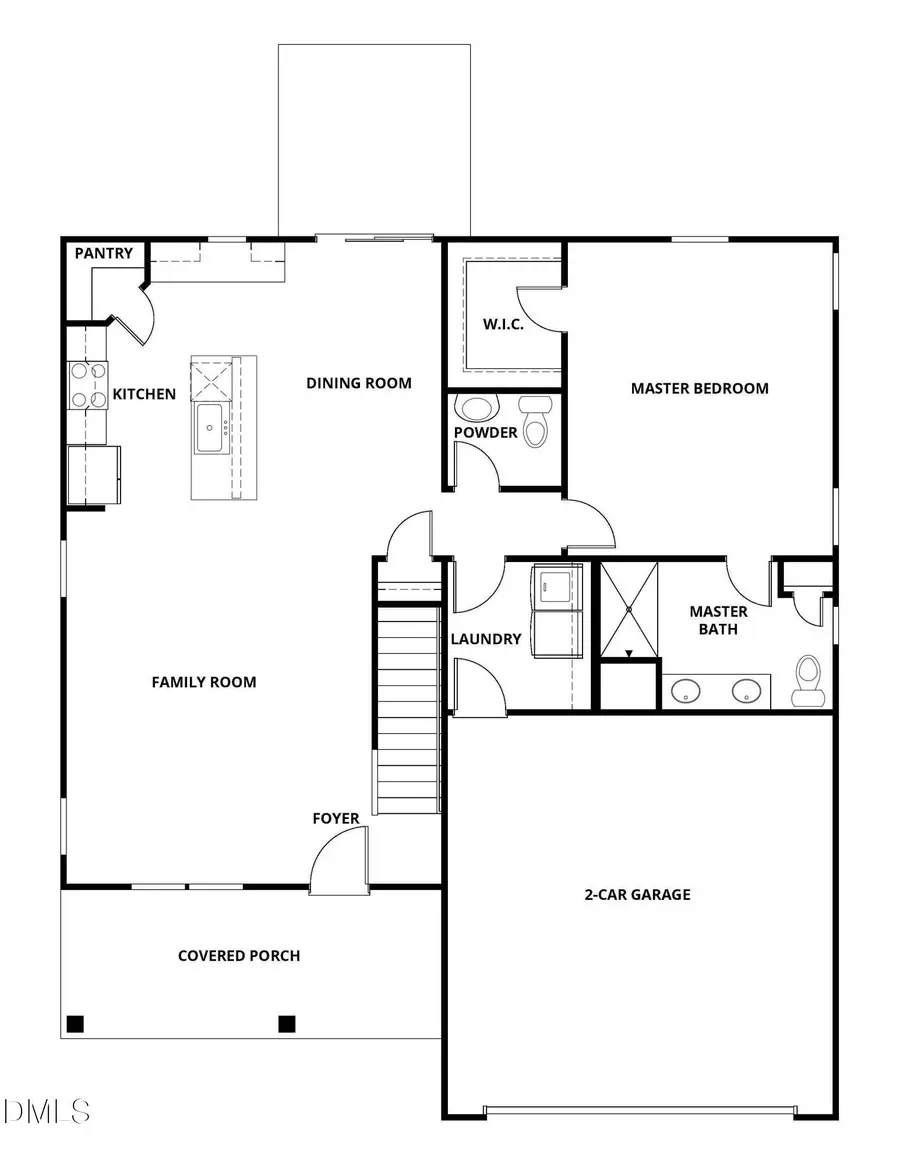 238 Custer Drive, Mebane, NC 27302 - #2