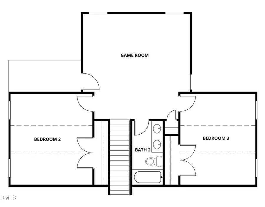 238 Custer Drive, Mebane, NC 27302 - #3