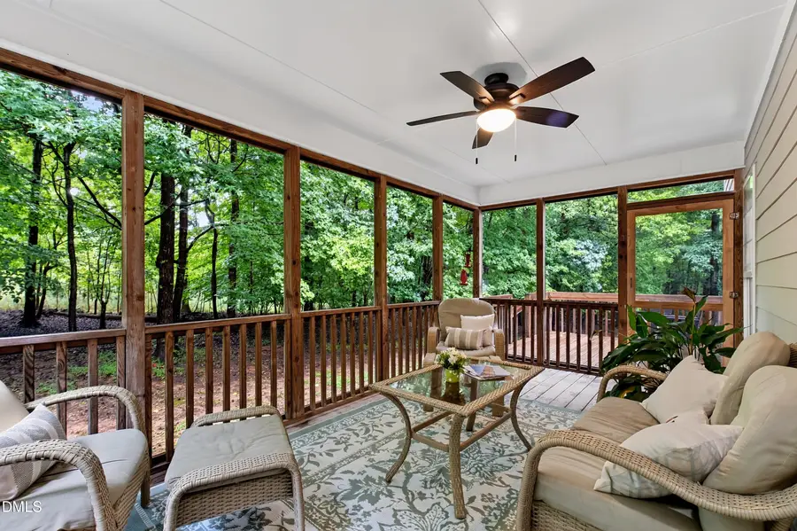 711 Hardscrabble Drive, Hillsborough, NC 27278 - #2
