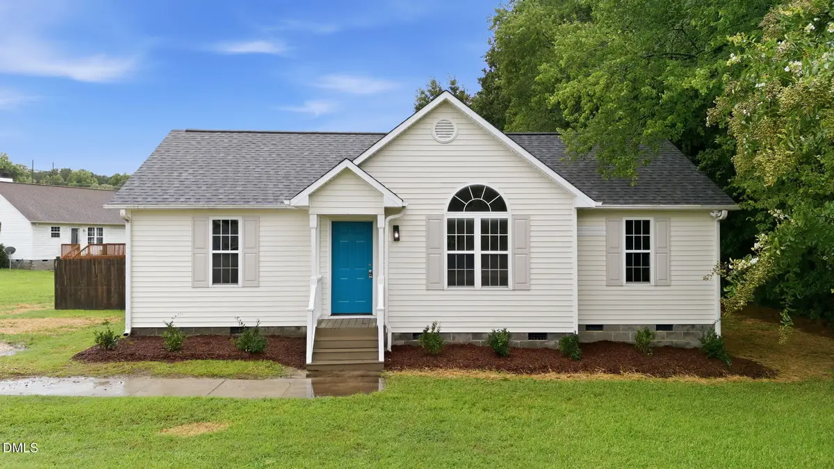 105 Poplar Court, Willow Spring, NC 27592 - #1