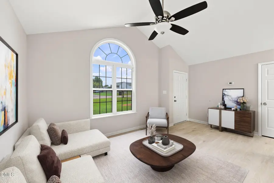 105 Poplar Court, Willow Spring, NC 27592 - #3