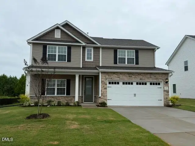 259 Custer Drive, Mebane, NC 27302 - #1