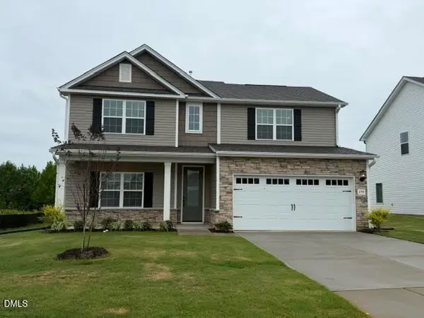 259 Custer Drive, Mebane, NC 27302