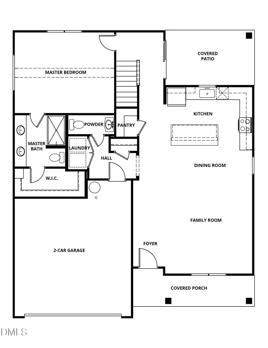 259 Custer Drive, Mebane, NC 27302 - #2