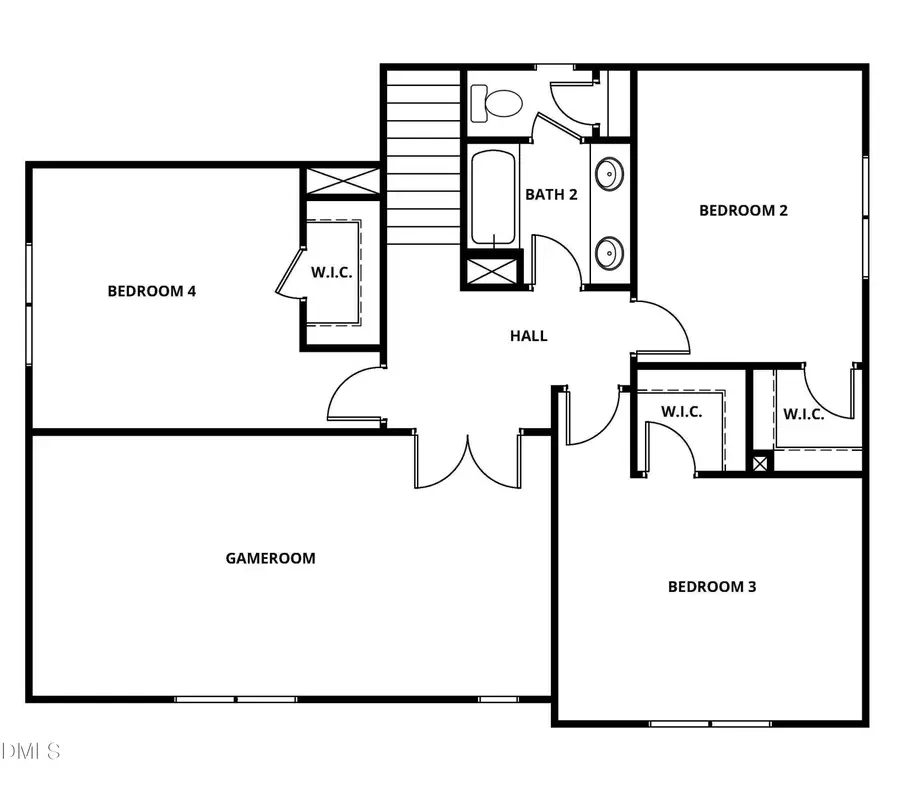259 Custer Drive, Mebane, NC 27302 - #3