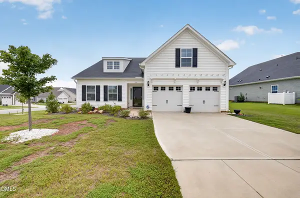 44 Heartleaf Square, Youngsville, NC 27596