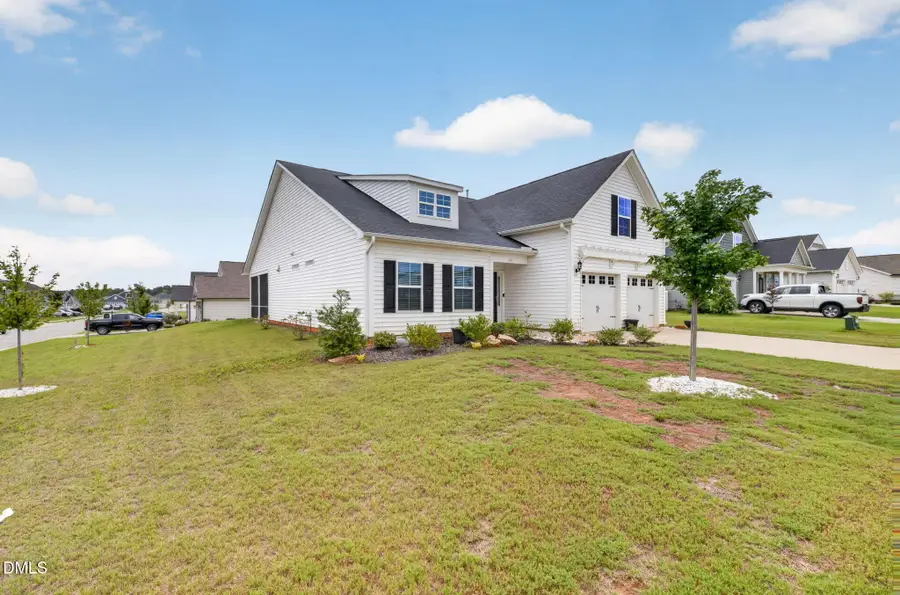 44 Heartleaf Square, Youngsville, NC 27596 - #2