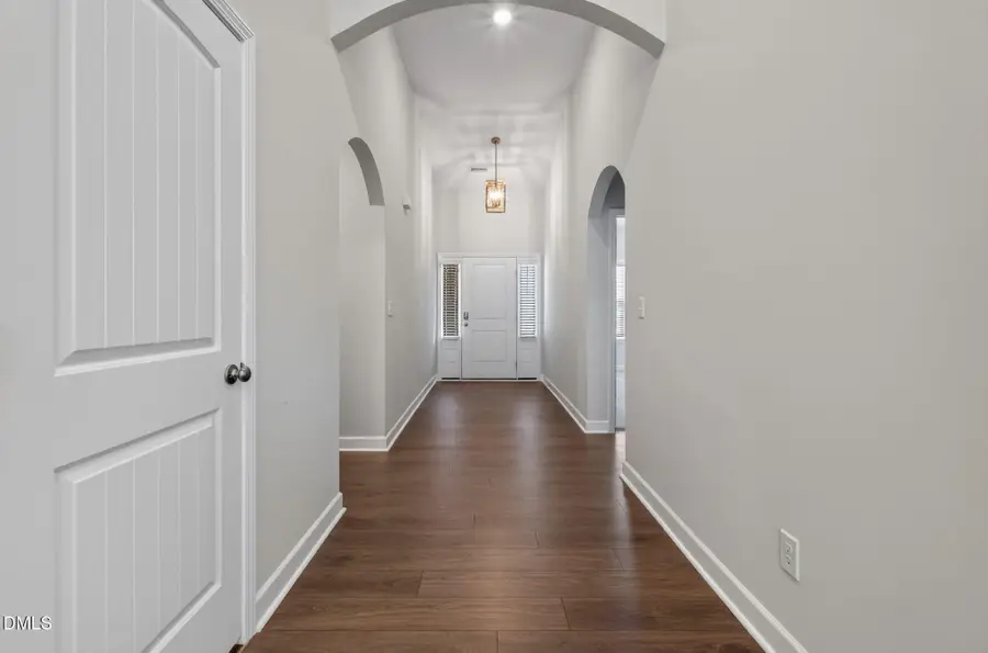 44 Heartleaf Square, Youngsville, NC 27596 - #3