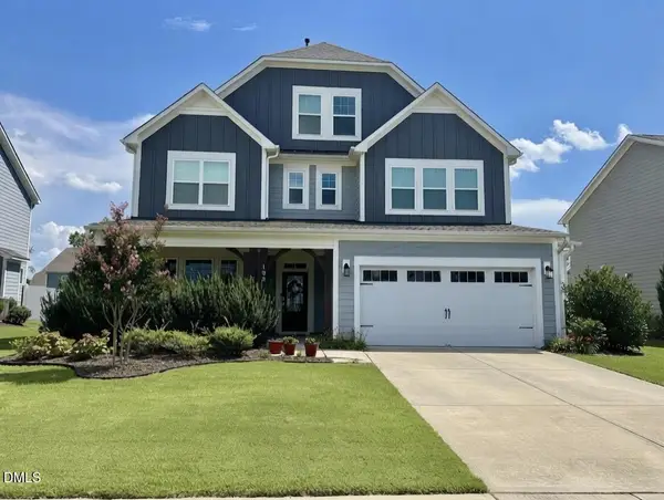 109 Otis Way, Holly Springs, NC 27540